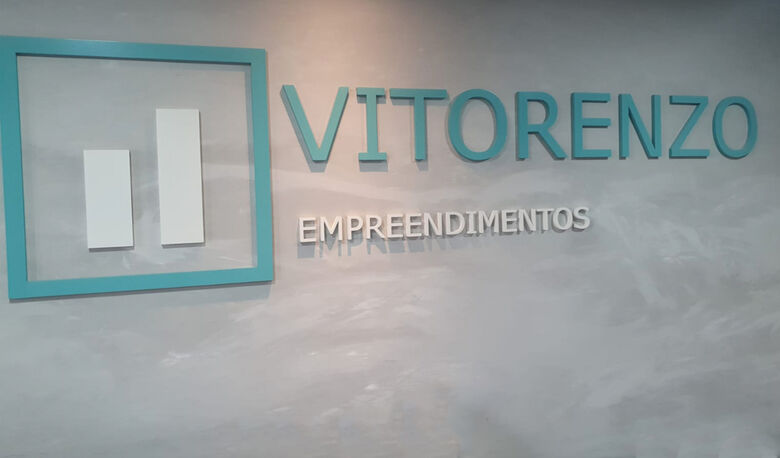 Vitorenzo Empreendimentos lança condomínio fechado na região do Timburis - Crédito: divulgação
