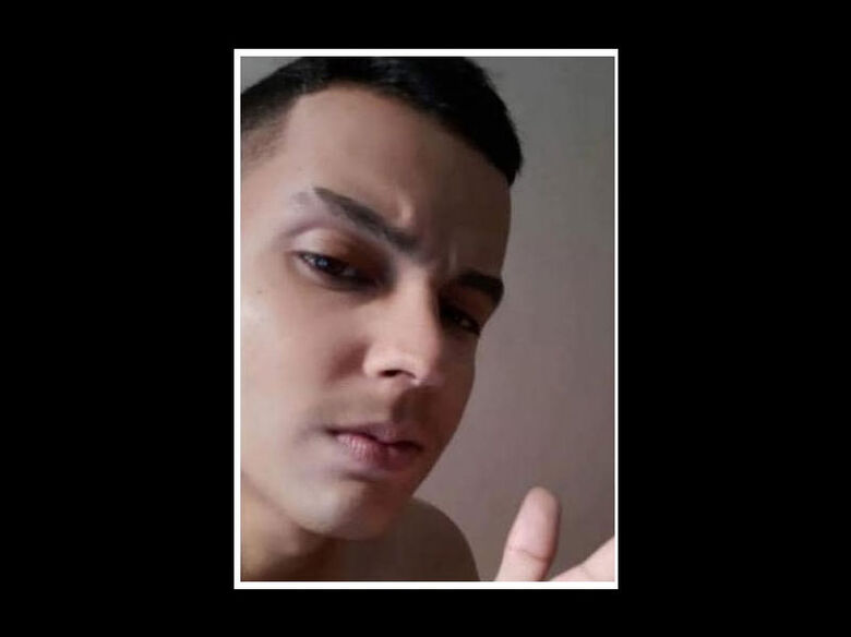 Matheus Santos Rodrigues Vieira - Crédito: arquivo pessoal