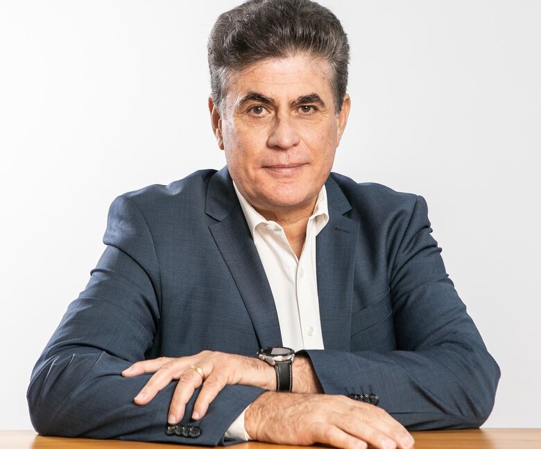 Para Roriz, a reforma tributária é urgente, especialmente quando se considera o Custo Brasil - Crédito: Divulgação