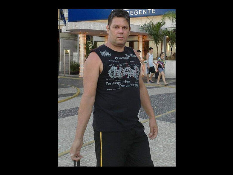 Funerária Terezinha de Jesus informa nota de falecimento - Crédito: divulgação