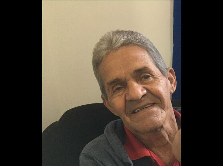 Funerária Terezinha de Jesus informa nota de falecimento - Crédito: divulgação
