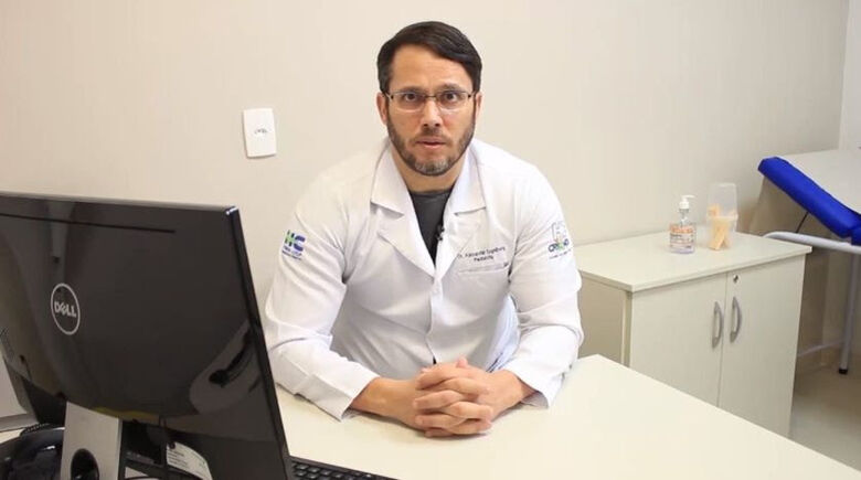 Check-up infantil: veja a importância de cuidar da saúde das crianças -