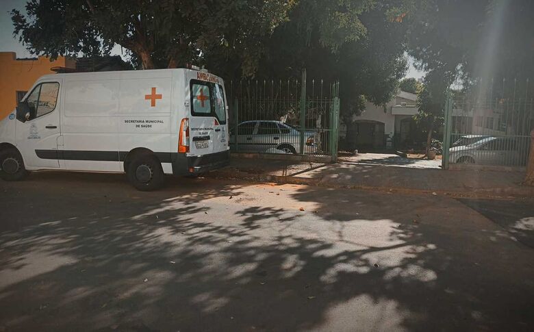 Para Elton, é muito gratificante poder contribuir com uma causa tão nobre - Crédito: Divulgação