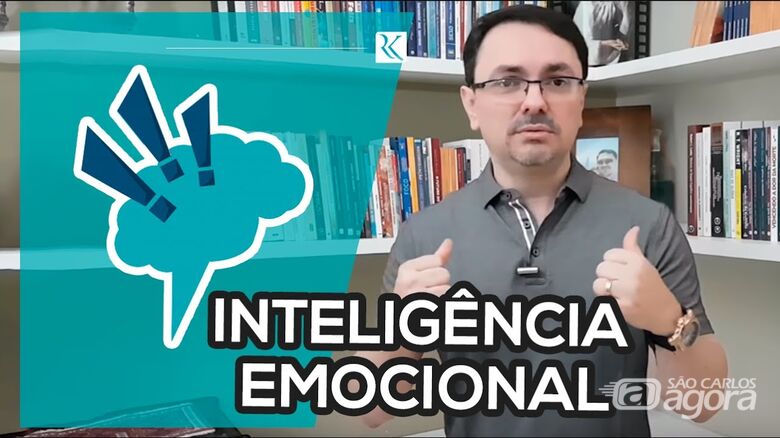 Sebrae-SP realiza painel gratuito sobre inteligência emocional para enfrentar a crise - Crédito: Divulgação
