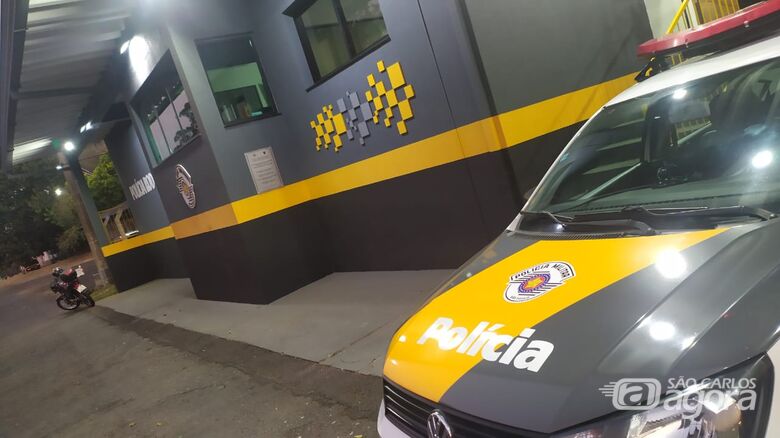 Motociclista é preso por embriaguez após envolver-se em colisão na SP-215 - Crédito: Arquivo/São Carlos Agora
