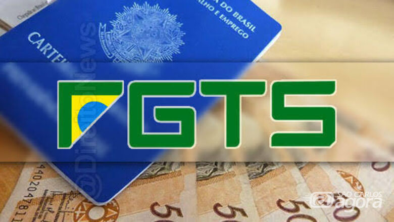 Caixa distribuirá R$ 8,1 bilhões em lucros do FGTS até o fim do mês - Crédito: Divulgação