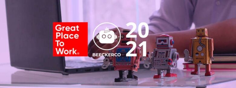 Os humanos colaborando com robôs, o surgimento do Botsourcing -