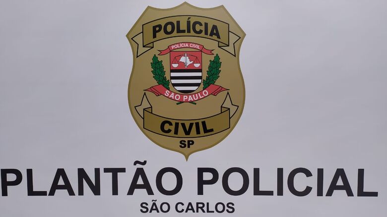 Caminhoneiro é vítima de furto enquanto dormia na boléia - Crédito: Arquivo/São Carlos Agora