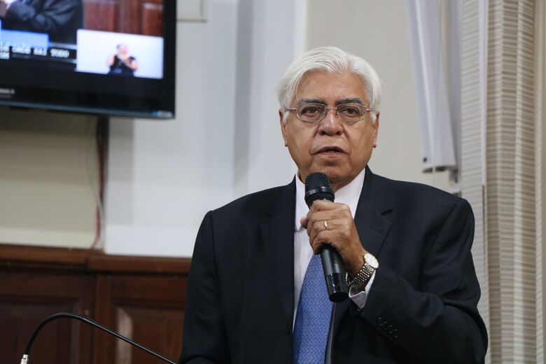 Azuaite: “Decisão foi acertada e só reforça que nenhum interesse privado pode estar acima do interesse público” - Crédito: Divulgação