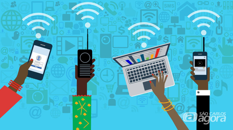 Saiba como contratar um plano de internet pagando menos de R$ 30,00 por mês - Crédito: Divulgação