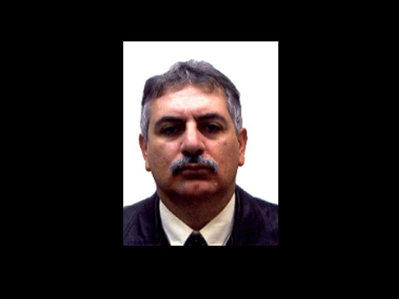Morre o advogado e ex-policial civil Ricardo Fakhouri - Crédito: divulgação