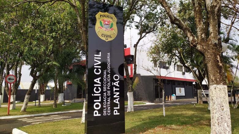 Violência doméstica foi registrada na CPJ - Crédito: Arquivo/São Carlos Agora