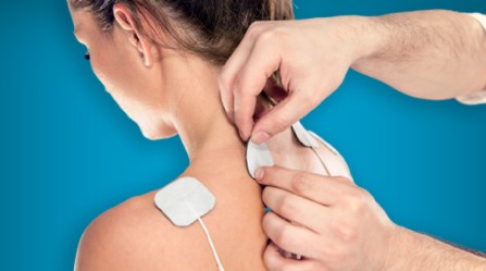 Curso sobre uso de correntes elétricas para tratamento da dor recebe inscrições - Crédito: Divulgação