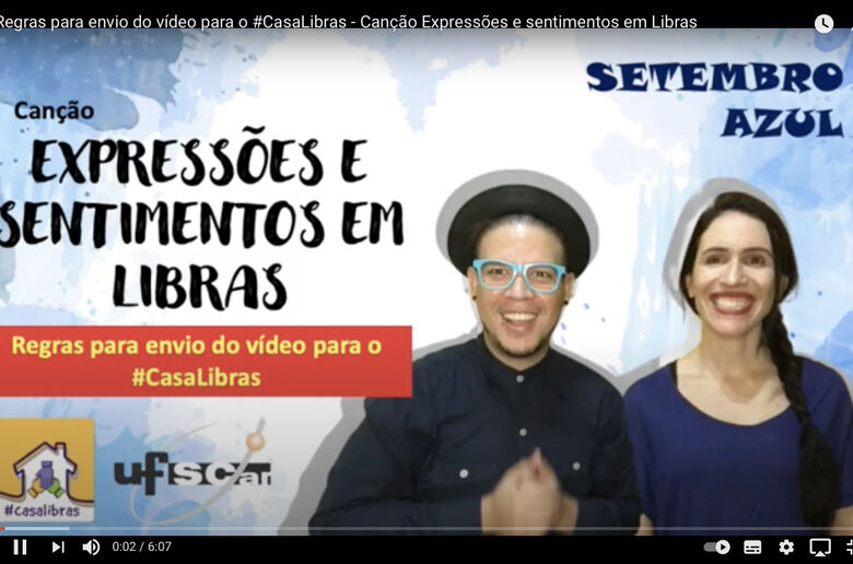 Crianças de até 12 anos podem participar da brincadeira - Crédito: Divulgação