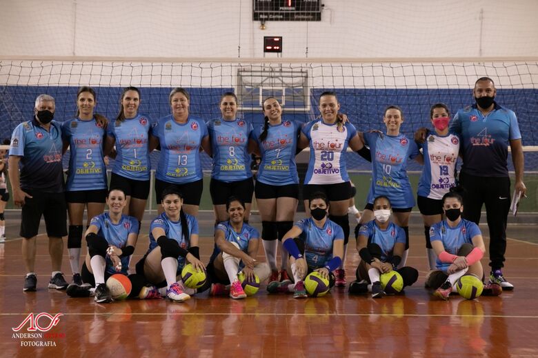 Equipe são-carlense busca a reabilitação na APV e pega Arthur Nogueira - Crédito: Divulgação