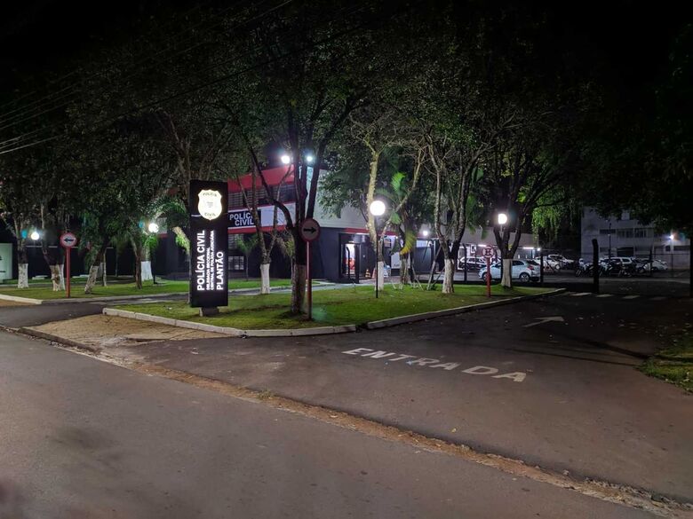Violência doméstica foi registrada na CPJ - Crédito: Arquivo/São Carlos Agora