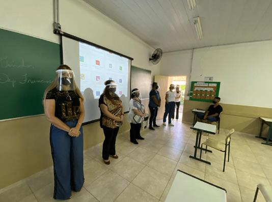 Inscrições para o Bolsa do Povo são prorrogadas até esta terça (14) - Crédito: divulgação