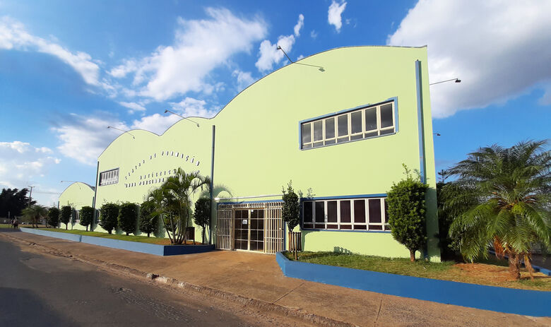 Conforme o plano de ação, serão beneficiados 9 espaços culturais de Ibaté e 58 profissionais do ramo artístico e cultural - Crédito: Divulgação