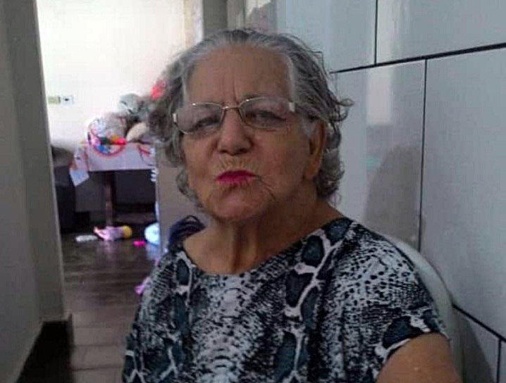 Funerária Terezinha de Jesus informa nota de falecimento - Crédito: arquivo pessoal