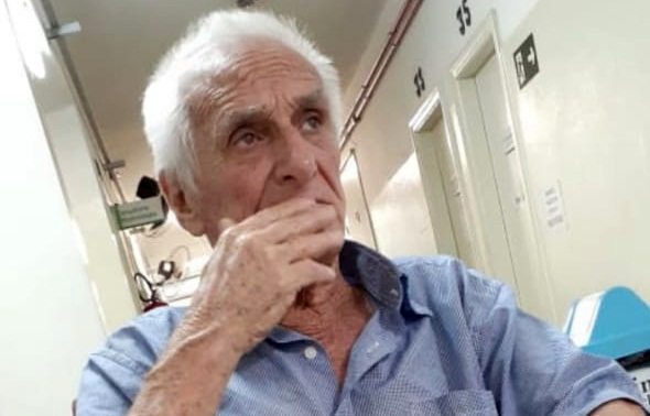 Funerária Terezinha de Jesus informa nota de falecimento - Crédito: divulgação