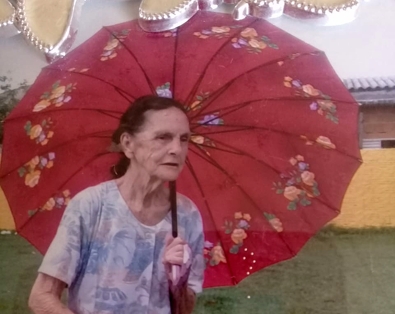 Funerária Terezinha de Jesus informa nota de falecimento - Crédito: divulgação