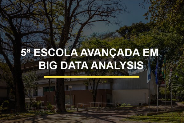 Escola de Big Data da USP: confira os cursos e as datas de inscrição - Crédito: Divulgação