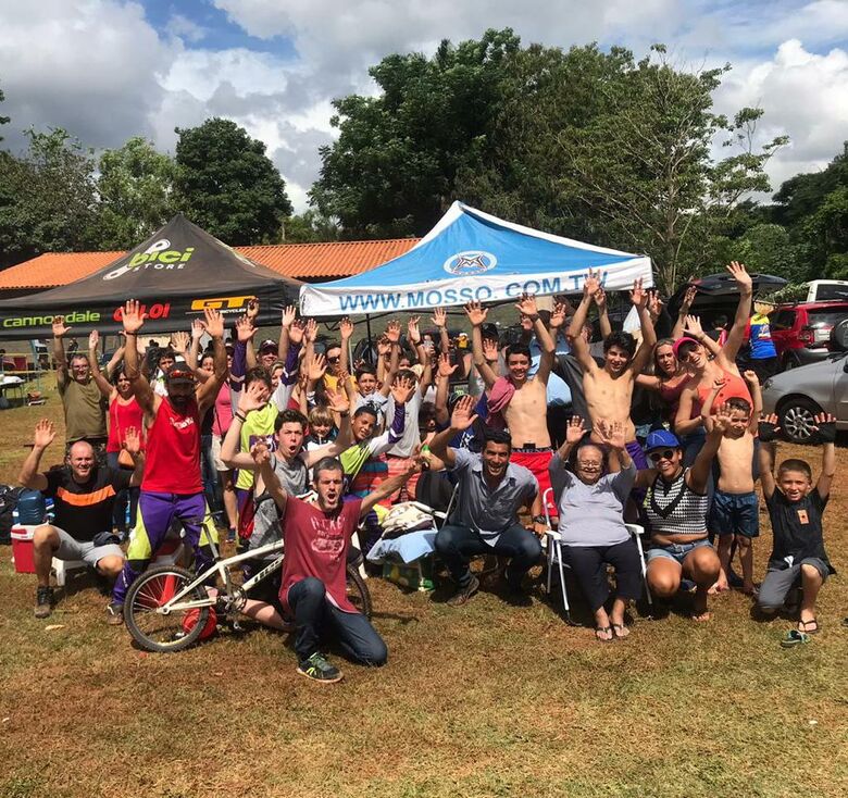 São Carlos promete brilhar na etapa de abertura do Campeonato Paulista - Crédito: Divulgação