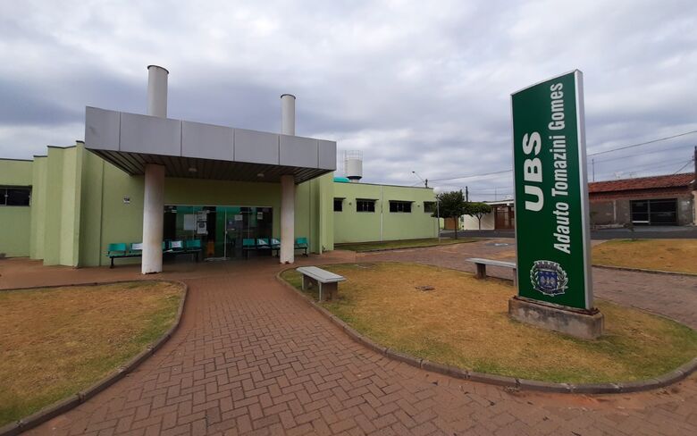 Agendamento por telefone é uma maneira de continuar o enfrentamento contra a disseminação da Covid-19 - Crédito: Divulgação