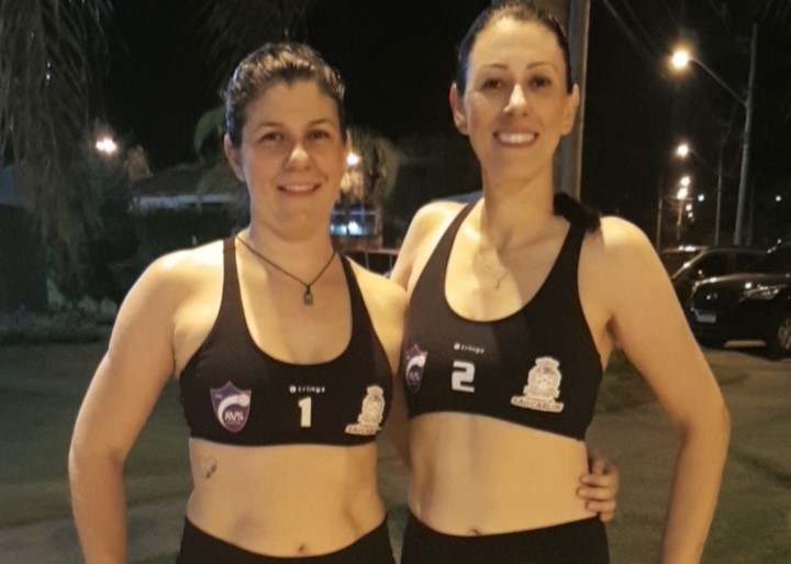 Lucimara e Juliana sonham com um domingo dourado em Piracicaba - Crédito: Marcos Escrivani