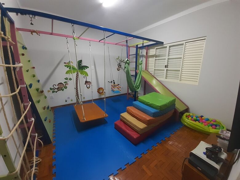 Clínica Reabilitarte inova em tratamento para crianças especiais -