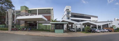 A divulgação da escolha do novo chefe-geral da Unidade ocorrerá até o dia 9 de novembro - Crédito: Samuel Vasconcelos e Luiza Stalder