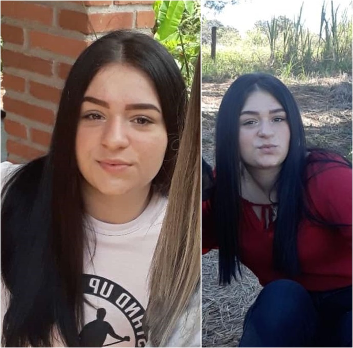 Mãe pede ajuda para encontrar jovem que saiu de casa durante a madrugada e não retornou - Crédito: arquivo pessoal