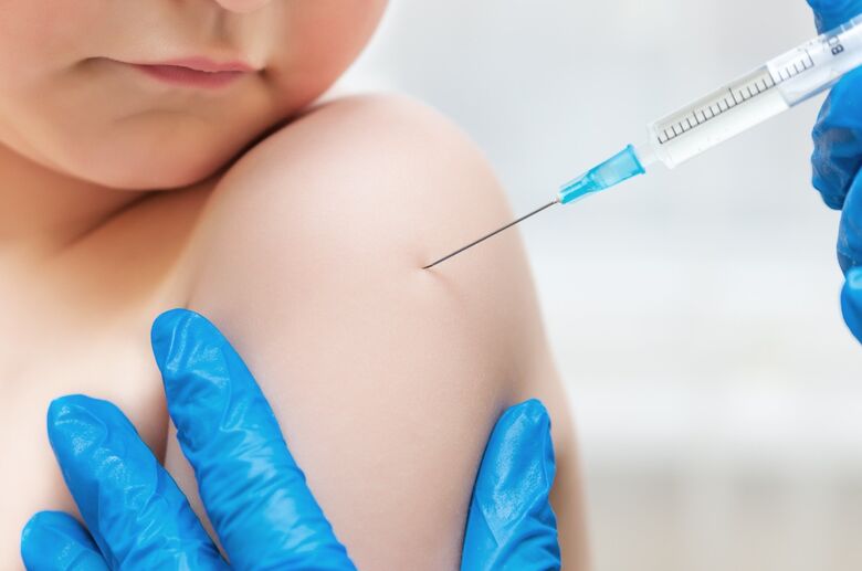 Campanha de multivacinação continua até 29 de outubro - Crédito: divulgação