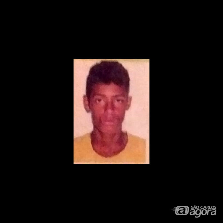 Jovem de 17 anos desaparece no Aracy 2 - Crédito: divulgação