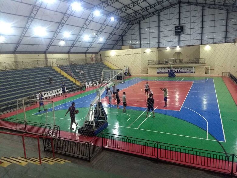 Secretaria Municipal de Ibaté informa que atividades esportivas voltam a todo vapor -