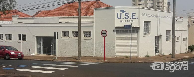União das Sociedades Espíritas Intermunicipal de São Carlos, - Crédito: divulgação