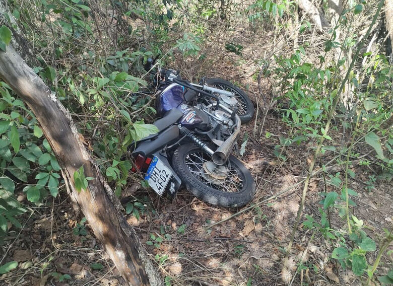 Autor de assalto que matou idosa em Porto Ferreira é preso com mais dois bandidos - Crédito: divulgação/PM