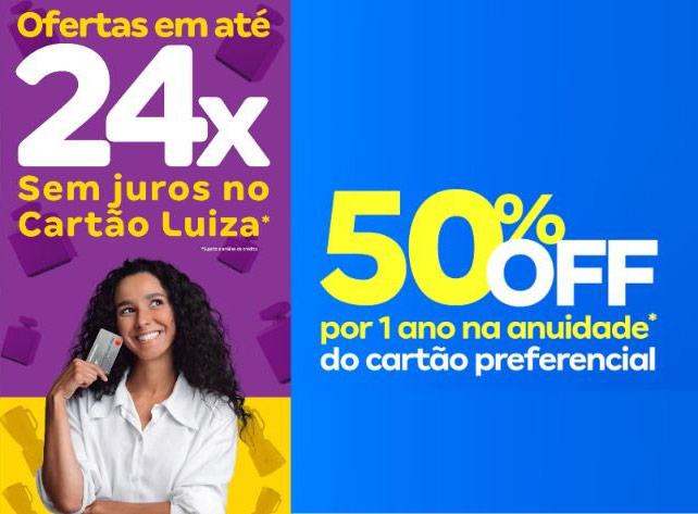 Compre dois brinquedos e ganhe 15% de desconto no 2º - Crédito: divulgação