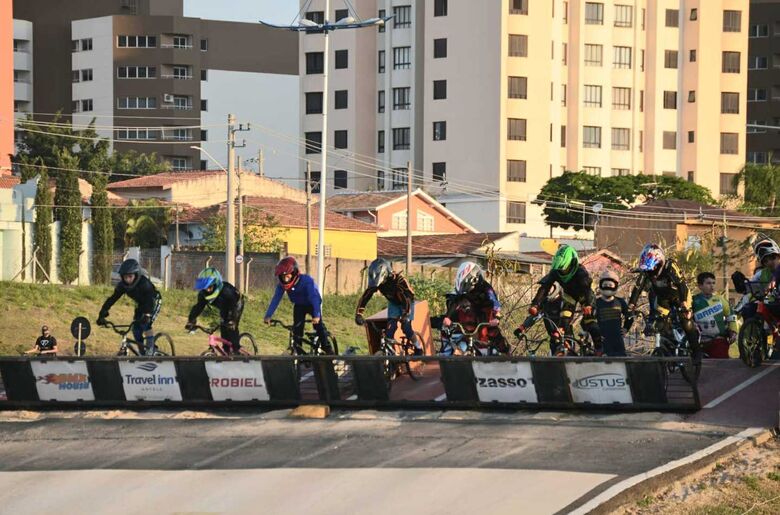 São Carlos tem expectativa de bons resultados em Jarinu - Crédito: Divulgação