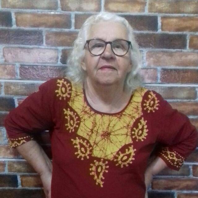 Funerária Terezinha de Jesus informa nota de falecimento - Crédito: arquivo pessoal