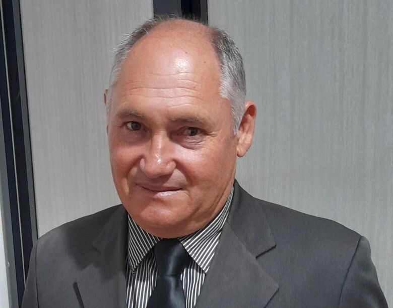 Funerária Terezinha de Jesus informa nota de falecimento - Crédito: divulgação