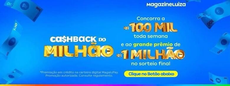 Ganhe R$ 1859,90 de desconto na compra do combo Samsung Smart Tv 65+Soundbar no Magalu - Crédito: divulgação