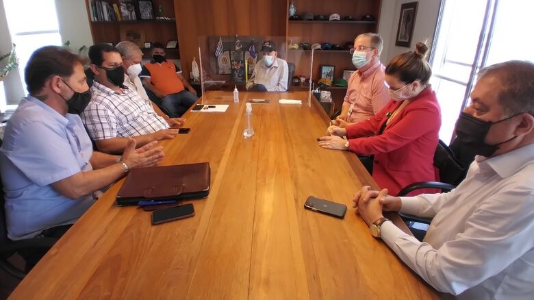São Carlos oferece vagas para os cursos de almoxarife de obras e auxiliar de logística -