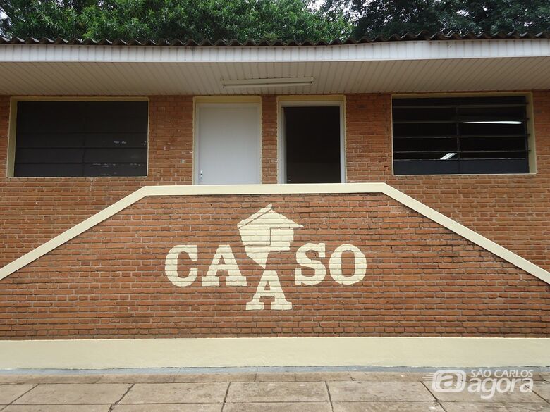 Caaso - Crédito: Redes Sociais