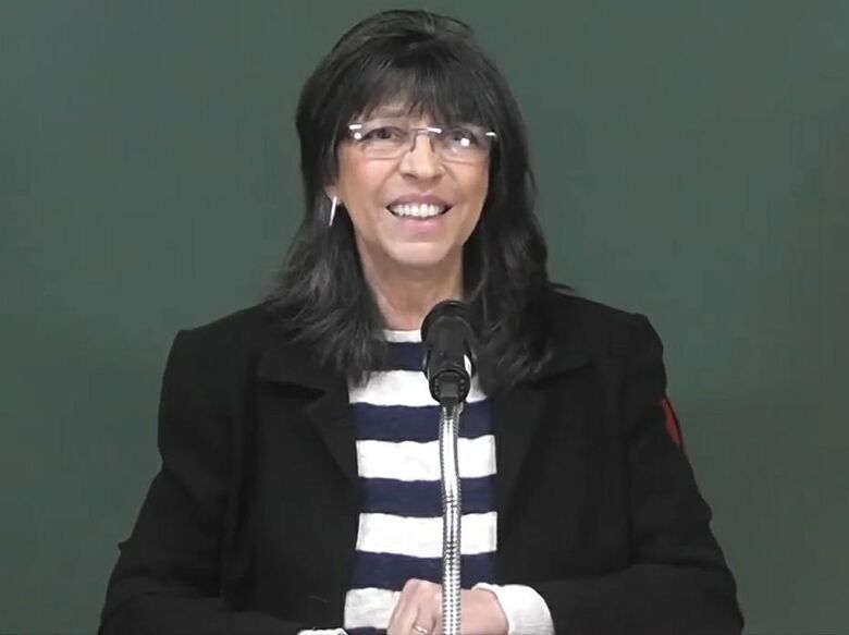 Fátima Camargo: IMA Meet amplia a comunicação com os Contribuintes da Cultura e com a comunidade em geral - Crédito: Divulgação