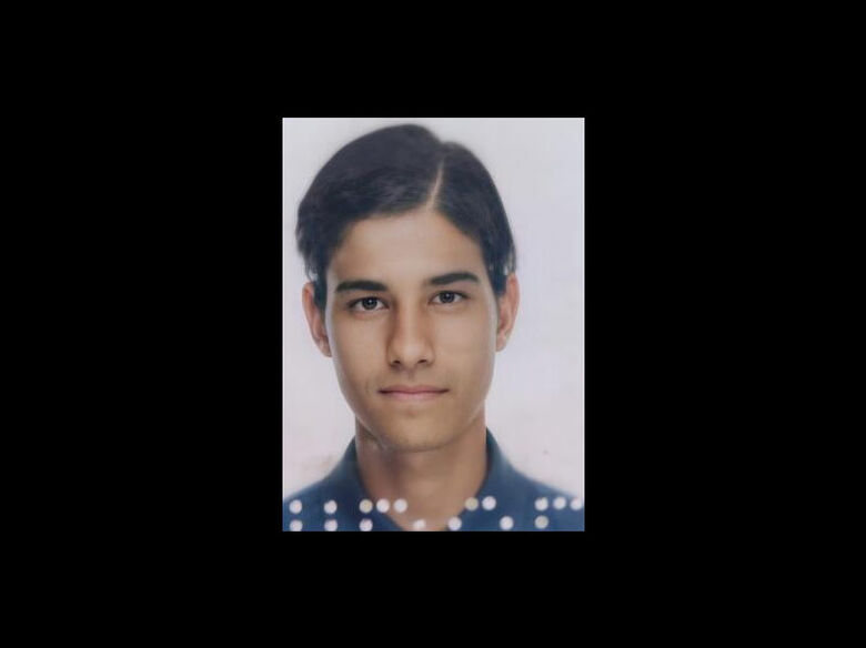 Ex-policial foi encontrado morto, no colo da mãe - Crédito: Kaique Castro/GCN