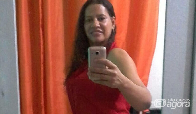 Ivonilda foi morta a facadas - Crédito: arquivo pessoal