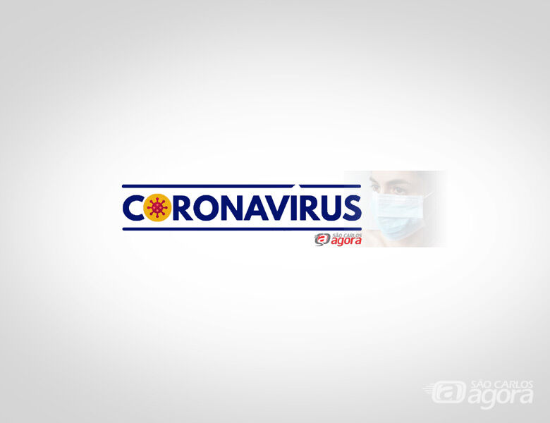 Boletim coronavírus - Crédito: divulgação