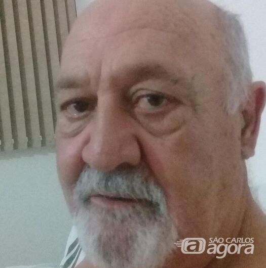 Odair Vieira morre aos 70 anos - Crédito: Divulgação