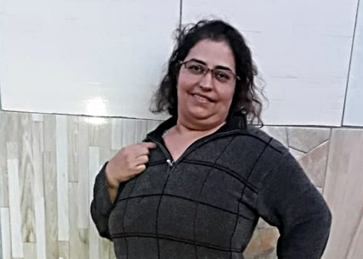 Funerária Terezinha de Jesus informa nota de falecimento - Crédito: arquivo pessoal